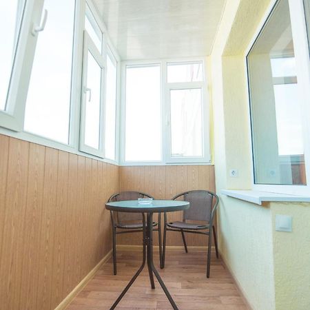 Vip Apartmen Harkovskaya Sumy Zewnętrze zdjęcie