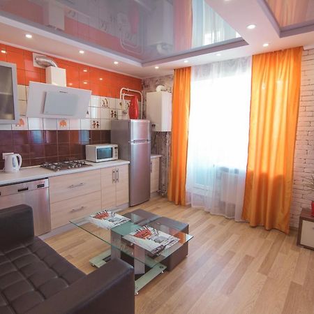 Vip Apartmen Harkovskaya Sumy Zewnętrze zdjęcie