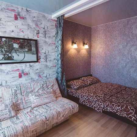 Vip Apartmen Harkovskaya Sumy Zewnętrze zdjęcie