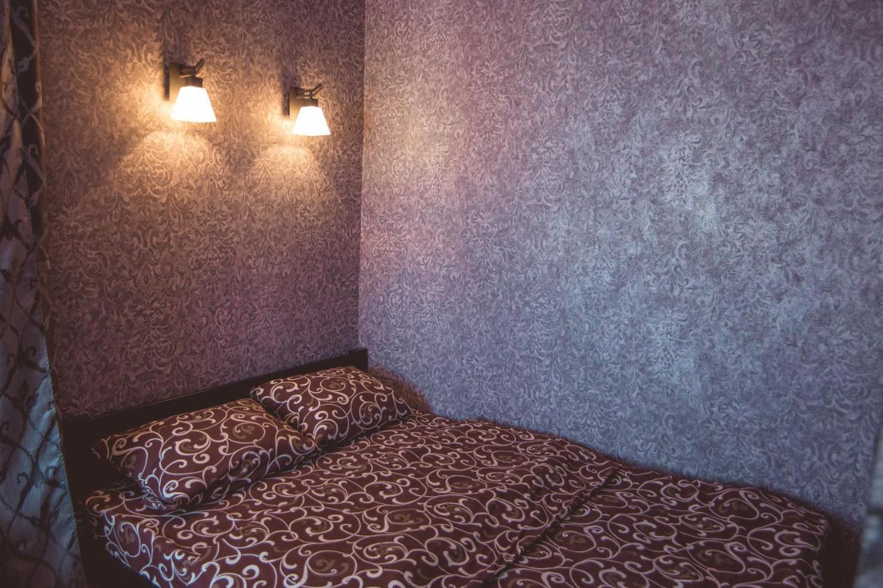 Vip Apartmen Harkovskaya Sumy Zewnętrze zdjęcie