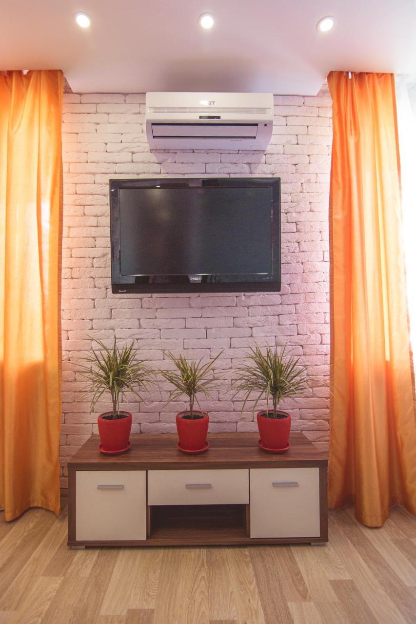 Vip Apartmen Harkovskaya Sumy Zewnętrze zdjęcie