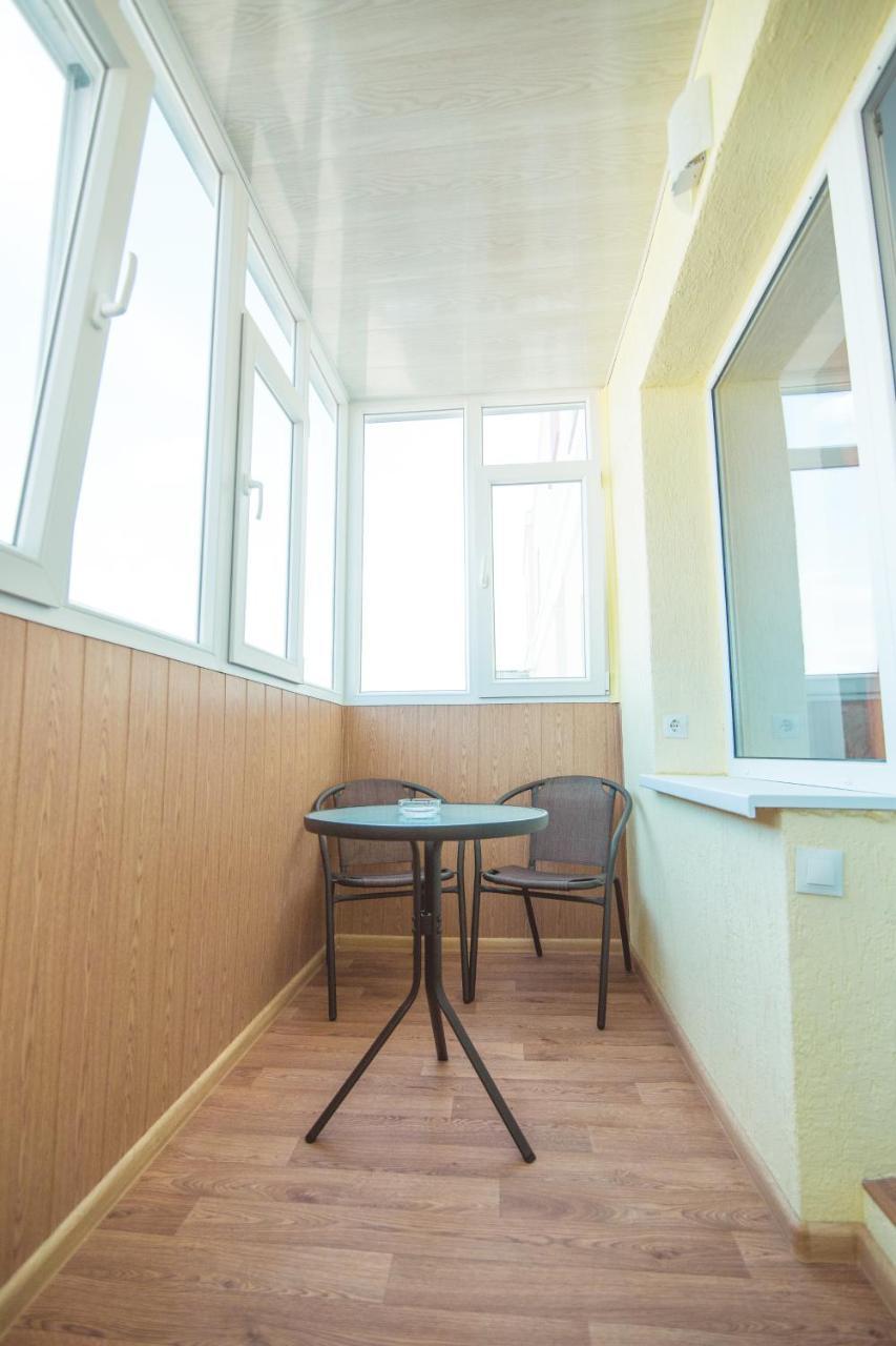 Vip Apartmen Harkovskaya Sumy Zewnętrze zdjęcie