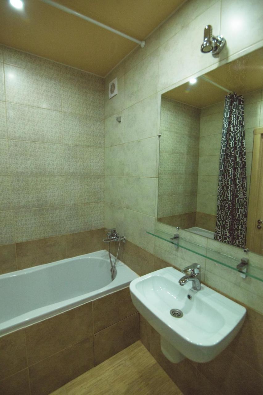 Vip Apartmen Harkovskaya Sumy Zewnętrze zdjęcie